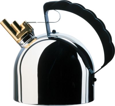 9091 FM Kettle Alessi